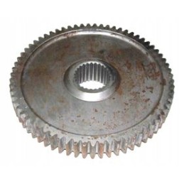 C 330 galutinis varomasis ratas c 330 m suskystintas