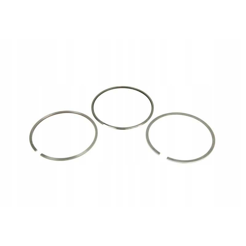 5396 komplektas om441 stūmoklių žiedų