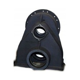 Stebulės reduktorius c 330m dešinėje