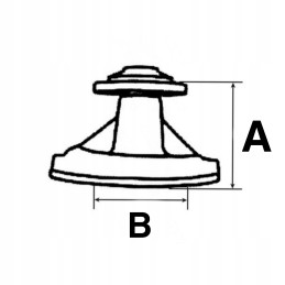 Vandens siurblys 3132738r9