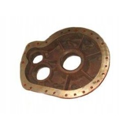 Dešinysis galinės pavaros korpusas II Bizon 505874182 motogen