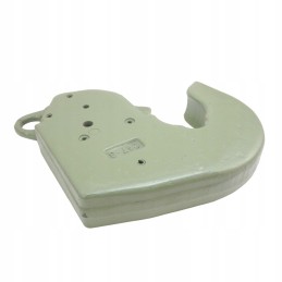 Ursus C 385 apatinės svirties kablys