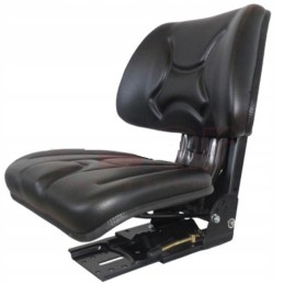 Reguliuojama sėdynė t 25