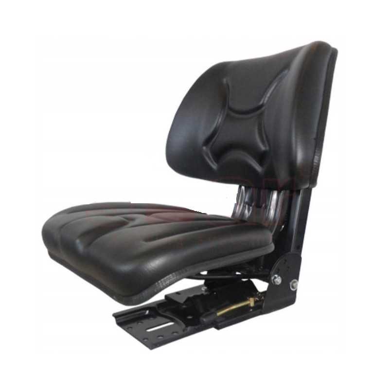 Reguliuojama sėdynė t 25