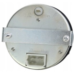 Traktorometras, elektrinis valandų skaitiklis, 30km h, Zetor