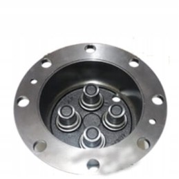 John Deere L157639 palydovinio krepšelio galutinis pavaros korpusas