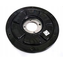 John Deere sankabos disko vibracijos slopintuvas