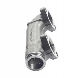 Išmetimo vamzdis fendt f934201100080 originalus