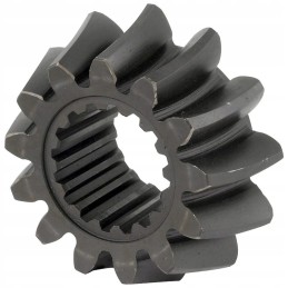 Ursus C 360 galutinė pavara