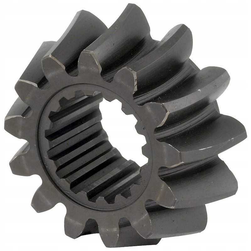 Ursus C 360 galutinė pavara