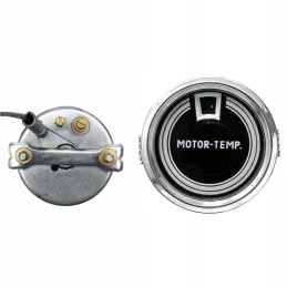 Mechaninis temperatūros ekranas 60704891