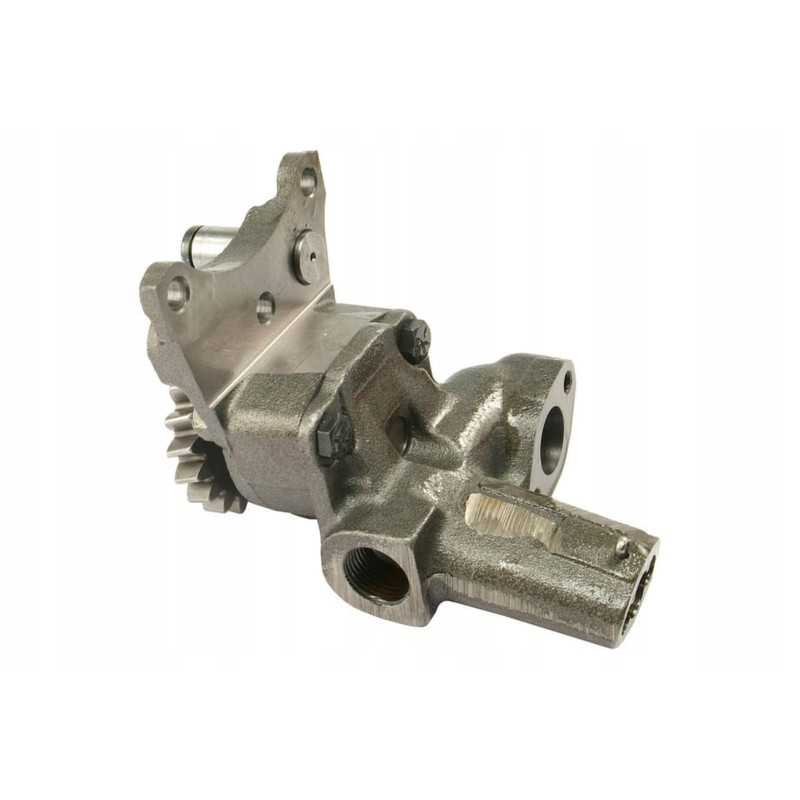 Vpd1001 alyvos siurblys