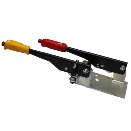 Sukomplektuotos svirtys Zetor double Czech 33209421