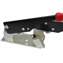 Sukomplektuotos svirtys Zetor double Czech 33209421