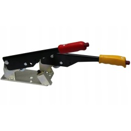 Sukomplektuotos svirtys Zetor double Czech 33209421