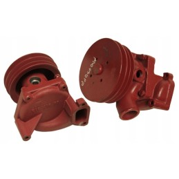 Vandens siurblys Zetor Proxima originalus 146 151mm