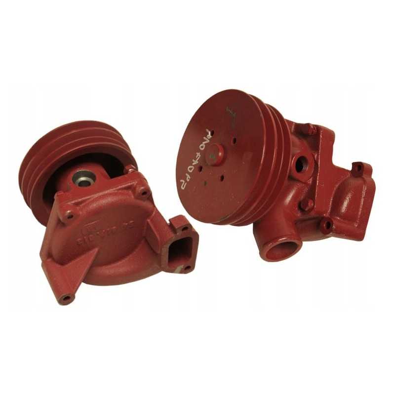 Vandens siurblys Zetor Proxima originalus 146 151mm