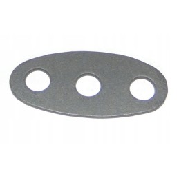 Zetor turbokompresoriaus vamzdžio sandariklis