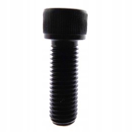 Paskirstymo tiltelio šešiakampis varžtas mf4