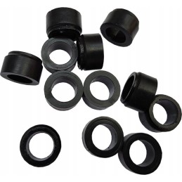 Rotorinės žoliapjovės sandarinimo įvorė 503601