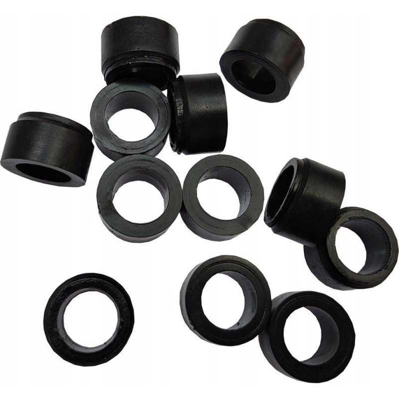 Rotorinės žoliapjovės sandarinimo įvorė 503601