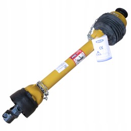 Kardaninis velenas h1 1000mm 460nm vienas