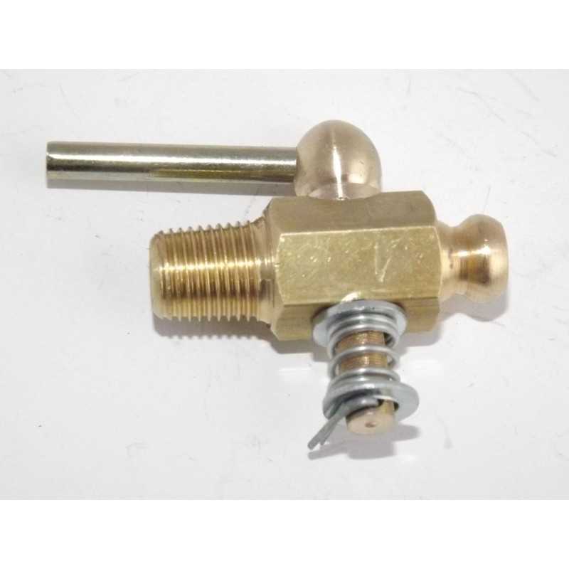 Ursus variklio radiatoriaus vandens čiaupas 50501180