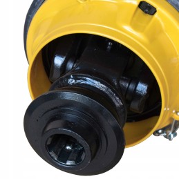 Kardaninis velenas h1 1000mm 460nm vienas