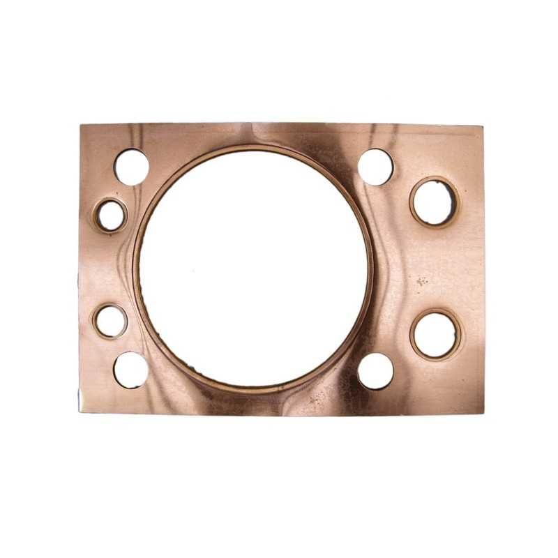 Visiškai varinė galvutės tarpinė c360 46505120