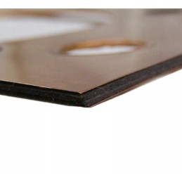 Visiškai varinė galvutės tarpinė c360 46505120