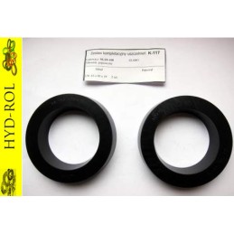 Skersinio cilindro sandarikliai nujn 100 k 117