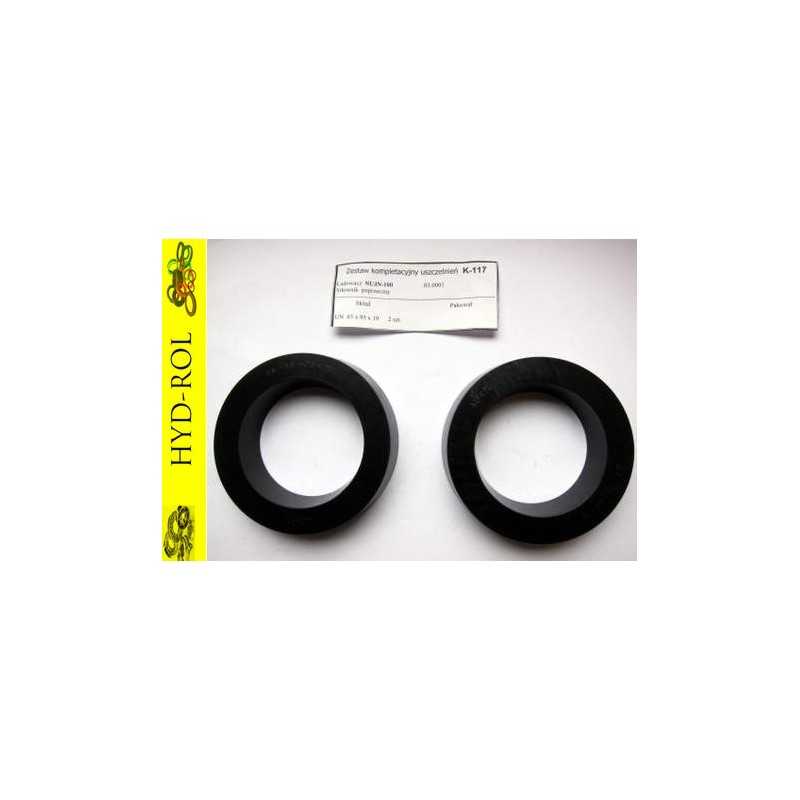 Skersinio cilindro sandarikliai nujn 100 k 117