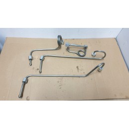 Kuro linija purkštukams, komplektas Mtz Belarus