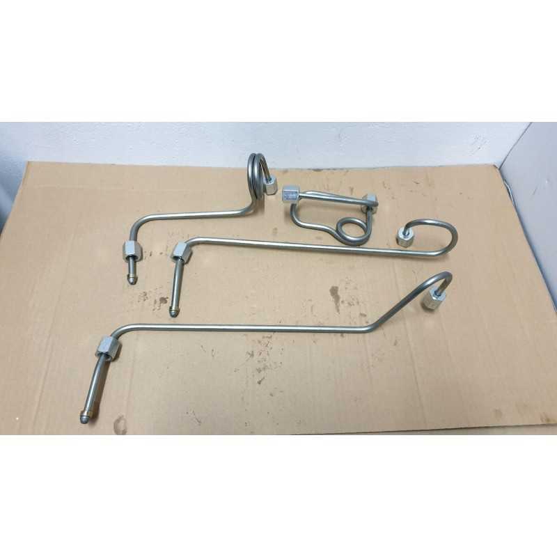 Kuro linija purkštukams, komplektas Mtz Belarus