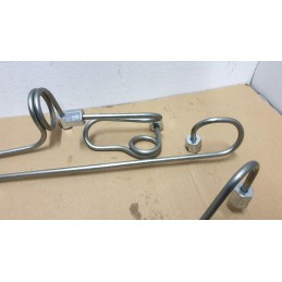 Kuro linija purkštukams, komplektas Mtz Belarus