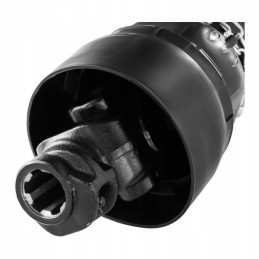 Kardaninis velenas 1 3 8 6 dantys ama 10420000