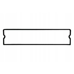 Vpa4523 vožtuvo dangtelio tarpinė