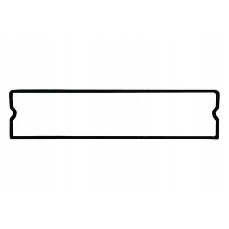 Vpa4523 vožtuvo dangtelio tarpinė