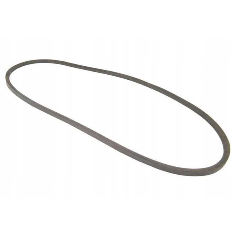 Vpe6075 ventiliatoriaus diržas