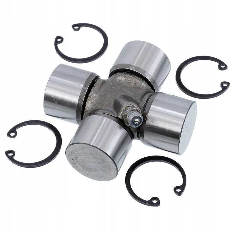 Kryžiuočių riteris 24 x 63