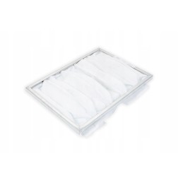540x380x250 oro filtras 540x380x250mm