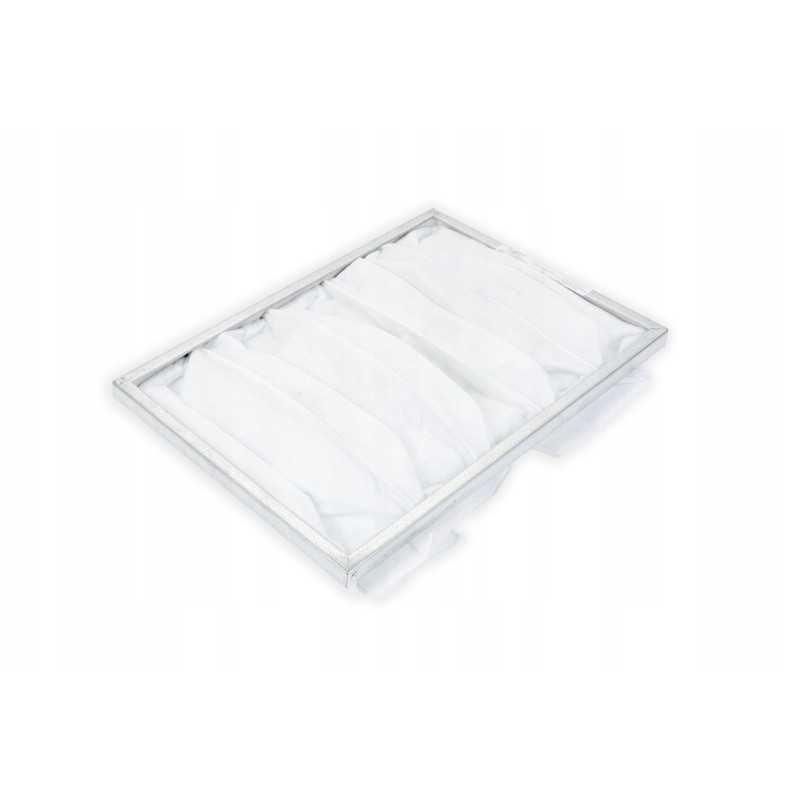 540x380x250 oro filtras 540x380x250mm