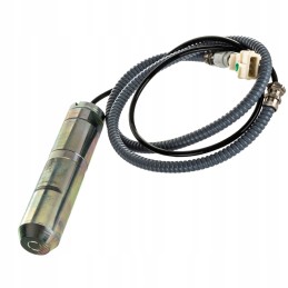 Galios matavimo kaištis, traukos jėgos jutiklis, 60 kN