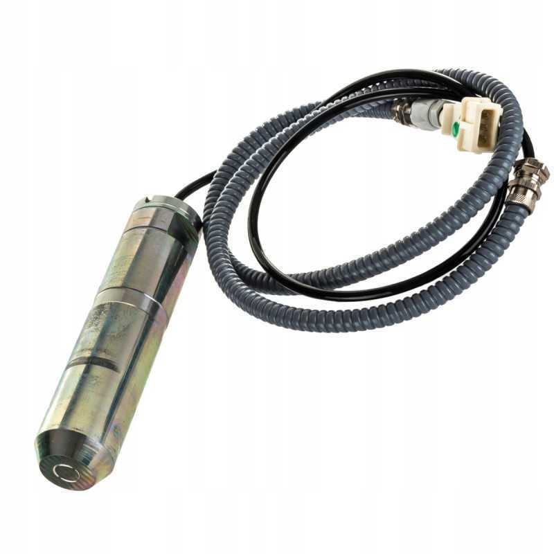 Galios matavimo kaištis, traukos jėgos jutiklis, 60 kN