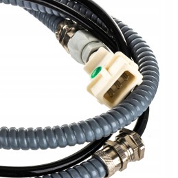 Galios matavimo kaištis, traukos jėgos jutiklis, 60 kN