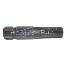 Galios kilimo velenas, tipas 3 Chelmno