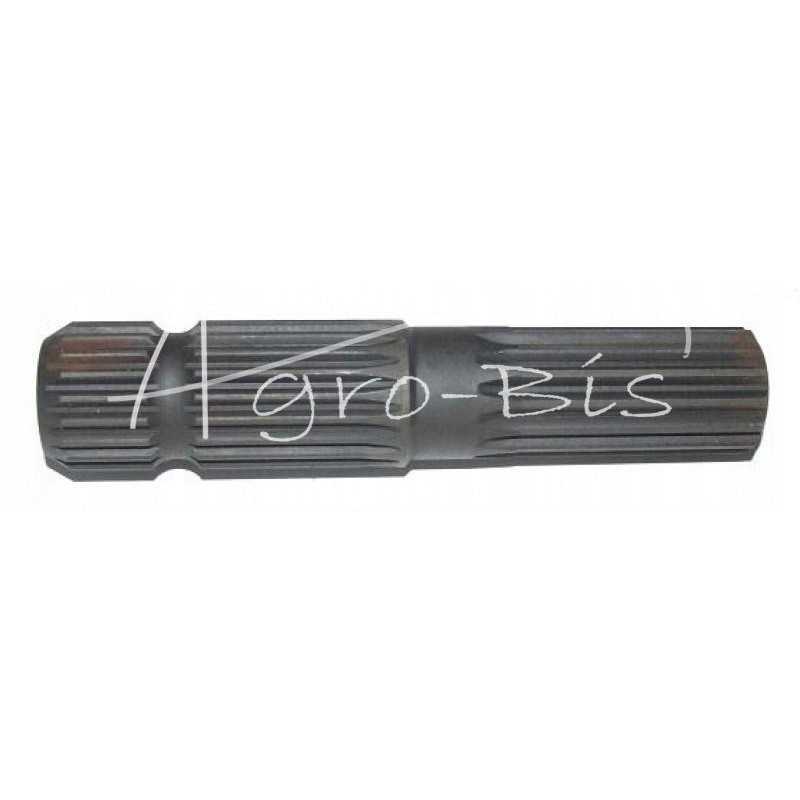 Galios kilimo velenas, tipas 3 Chelmno