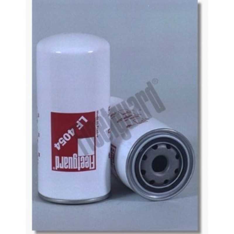 Fleetguard lf4054 prisukamas alyvos filtras