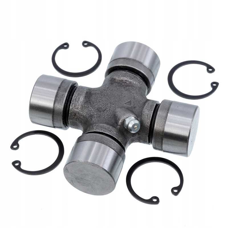 Kryžiuočių riteris 27 x 85