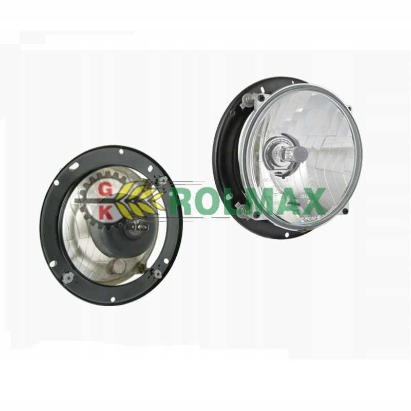 Priekiniai žibintai fi150 type h4 r2 pes2 42063